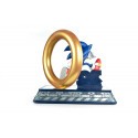 Sonic the Hedgehog statuette Sonic the Hedgehog 30th Anniversary 41 cm