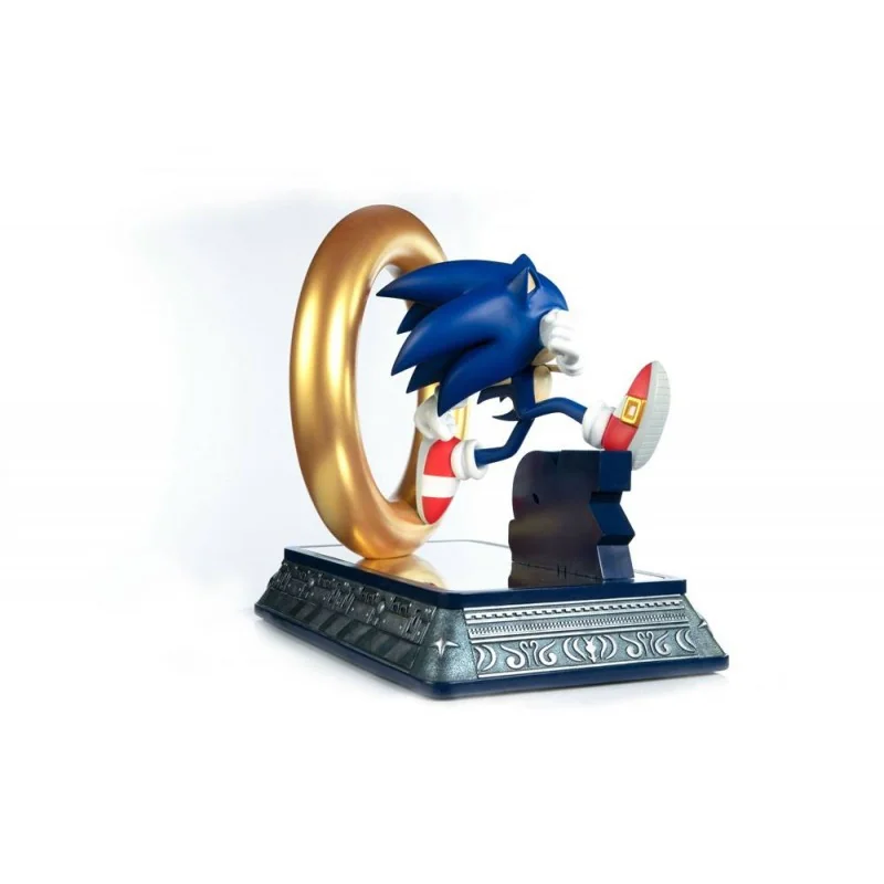 Sonic the Hedgehog statuette Sonic the Hedgehog 30th Anniversary 41 cm