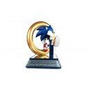 Sonic the Hedgehog statuette Sonic the Hedgehog 30th Anniversary 41 cm