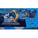 Sonic the Hedgehog statuette Sonic the Hedgehog 30th Anniversary 41 cm