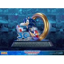 Sonic the Hedgehog statuette Sonic the Hedgehog 30th Anniversary 41 cm