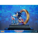 Sonic the Hedgehog statuette Sonic the Hedgehog 30th Anniversary 41 cm