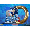 Sonic the Hedgehog statuette Sonic the Hedgehog 30th Anniversary 41 cm