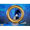 Sonic the Hedgehog statuette Sonic the Hedgehog 30th Anniversary 41 cm