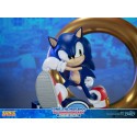 Sonic the Hedgehog statuette Sonic the Hedgehog 30th Anniversary 41 cm