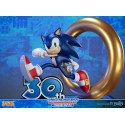 Sonic the Hedgehog statuette Sonic the Hedgehog 30th Anniversary 41 cm