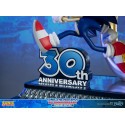 Sonic the Hedgehog statuette Sonic the Hedgehog 30th Anniversary 41 cm