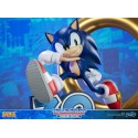 Sonic the Hedgehog statuette Sonic the Hedgehog 30th Anniversary 41 cm