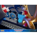 Sonic the Hedgehog statuette Sonic the Hedgehog 30th Anniversary 41 cm