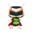 Dragon Ball Z Figurine POP! Animation Vinyl Great Saiyaman Exclusive 9 cm