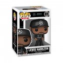 Formule 1 POP! Vinyl figurine Lewis Hamilton 9 cm