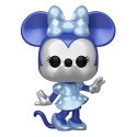 Disney Make a Wish 2022 POP! Disney Vinyl figurine Minnie Mouse (Metallic) 9 cm