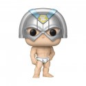 Peacemaker POP! TV Vinyl figurine Peacemaker 9 cm