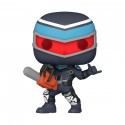 Peacemaker POP! TV Vinyl figurine Vigilante 9 cm