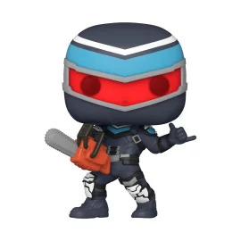 Peacemaker POP! TV Vinyl figurine Vigilante 9 cm