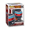 Peacemaker POP! TV Vinyl figurine Vigilante 9 cm