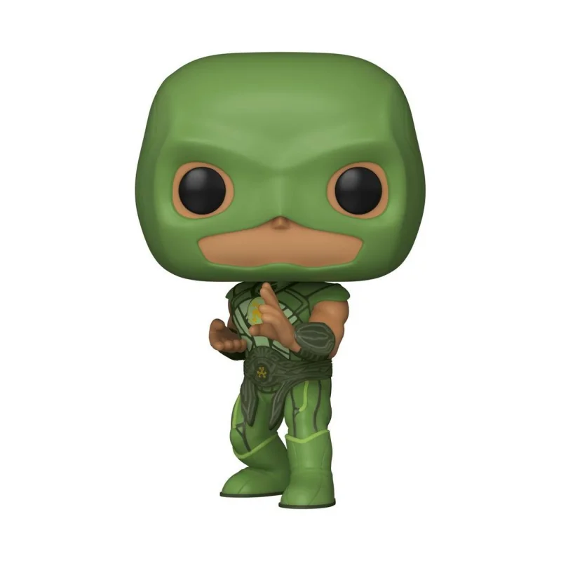 Peacemaker POP! TV Vinyl figurine Judomaster 9 cm