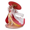 The Rising of the Shield Hero statuette PVC 1/7 Raphtalia Shiromuku Ver. 23 cm