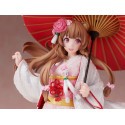 The Rising of the Shield Hero statuette PVC 1/7 Raphtalia Shiromuku Ver. 23 cm