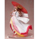 The Rising of the Shield Hero statuette PVC 1/7 Raphtalia Shiromuku Ver. 23 cm