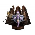 Shaman King statuette PVC 1/7 Iron Maiden Jeanne 37 cm