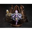 Shaman King statuette PVC 1/7 Iron Maiden Jeanne 37 cm