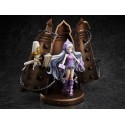 Shaman King statuette PVC 1/7 Iron Maiden Jeanne 37 cm