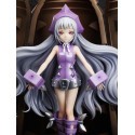 Shaman King statuette PVC 1/7 Iron Maiden Jeanne 37 cm