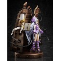 Shaman King statuette PVC 1/7 Iron Maiden Jeanne 37 cm