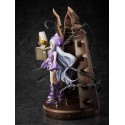 Shaman King statuette PVC 1/7 Iron Maiden Jeanne 37 cm