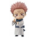 Jujutsu Kaisen figurine Nendoroid Sukuna 10 cm