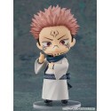 Jujutsu Kaisen figurine Nendoroid Sukuna 10 cm