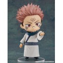 Jujutsu Kaisen figurine Nendoroid Sukuna 10 cm