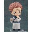 Jujutsu Kaisen figurine Nendoroid Sukuna 10 cm