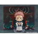 Jujutsu Kaisen figurine Nendoroid Sukuna 10 cm