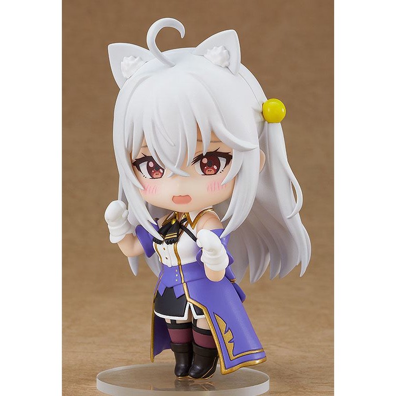GSC12819 The Genius Prince's Guide to Raising a Nation Out of Debt figurine Nendoroid Ninym Ralei 10 cm
