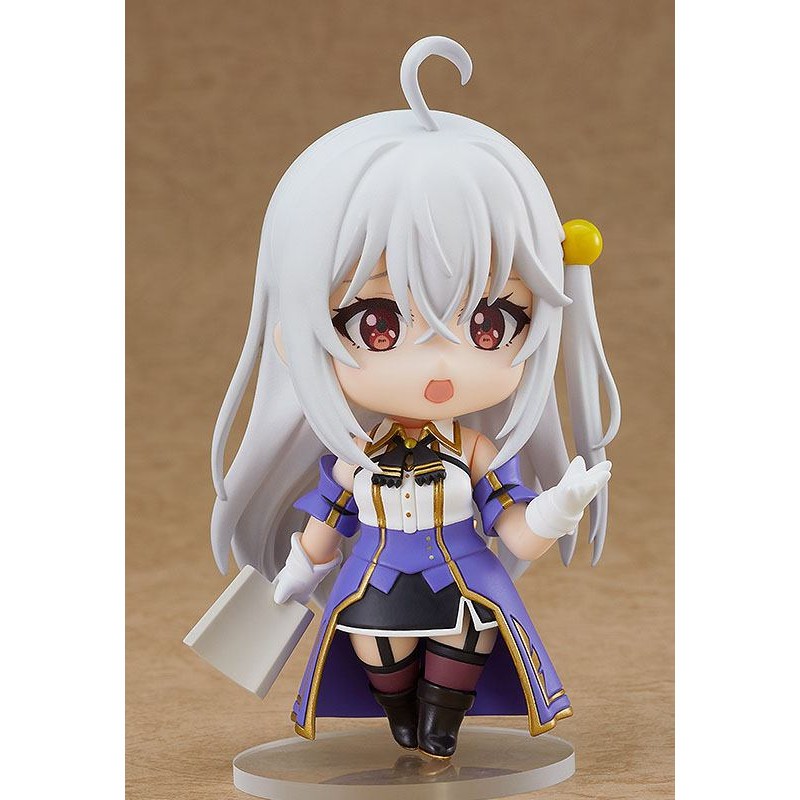 The Genius Prince's Guide to Raising a Nation Out of Debt figurine Nendoroid Ninym Ralei 10 cm