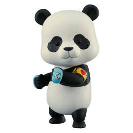 Figurine articulée Jujutsu Kaisen figurine Nendoroid Panda 11 cm