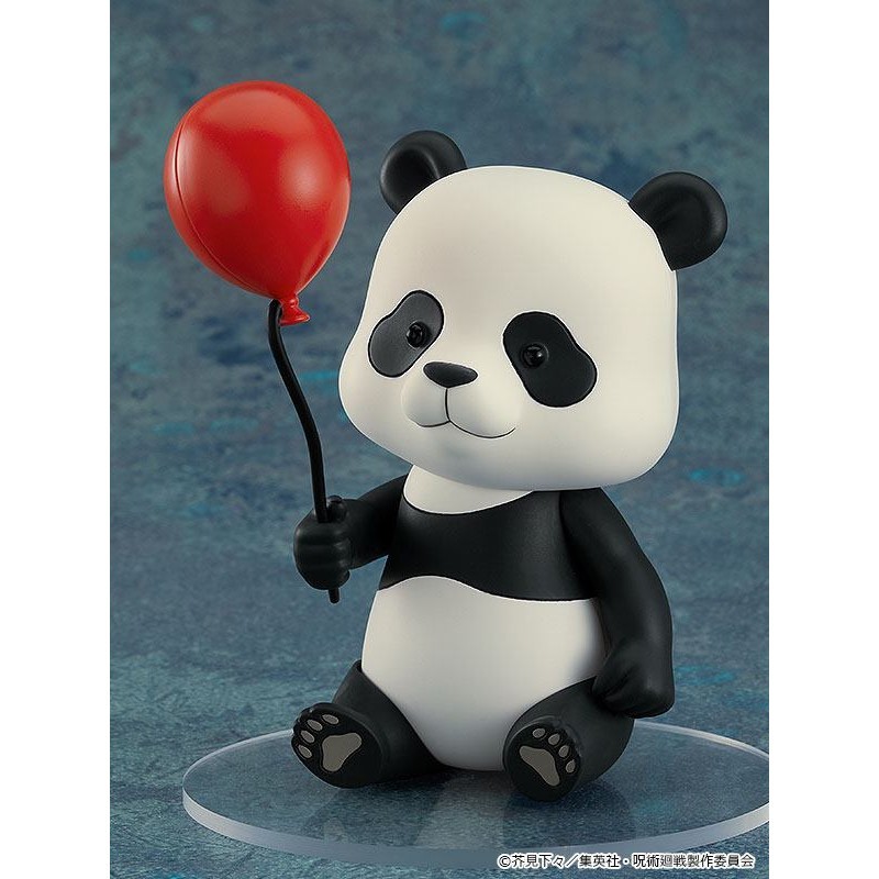 Jujutsu Kaisen figurine Nendoroid Panda 11 cm