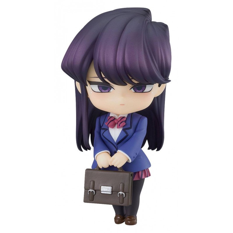 Komi Can't Communicate figurine Nendoroid Shoko Komi 10 cm