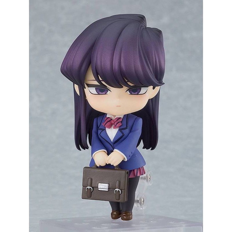 Komi Can't Communicate figurine Nendoroid Shoko Komi 10 cm