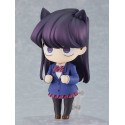 Komi Can't Communicate figurine Nendoroid Shoko Komi 10 cm