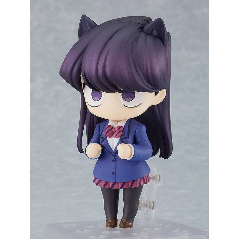 Komi Can't Communicate figurine Nendoroid Shoko Komi 10 cm