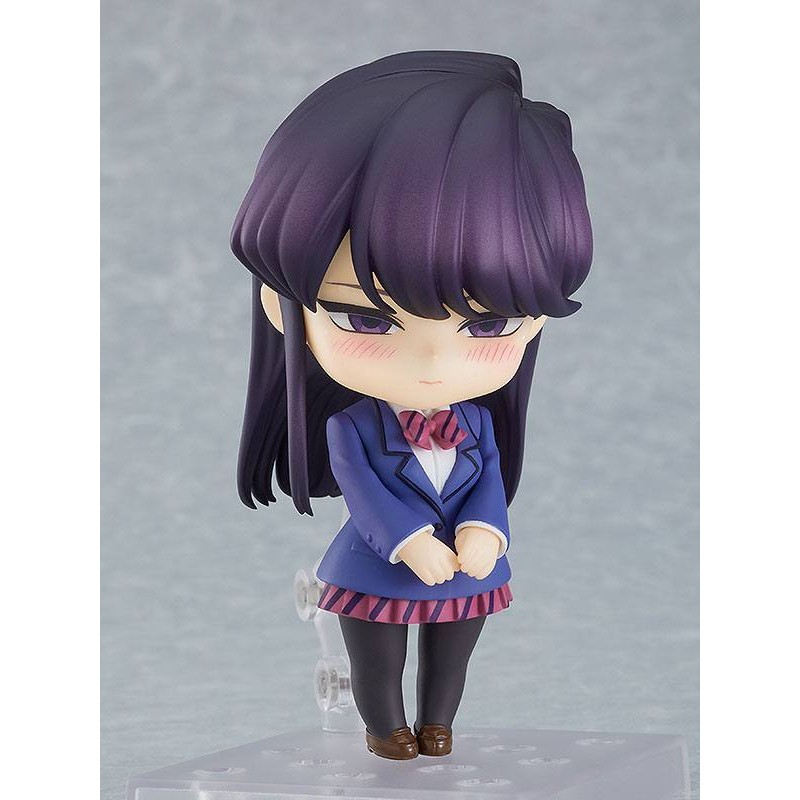 Komi Can't Communicate figurine Nendoroid Shoko Komi 10 cm