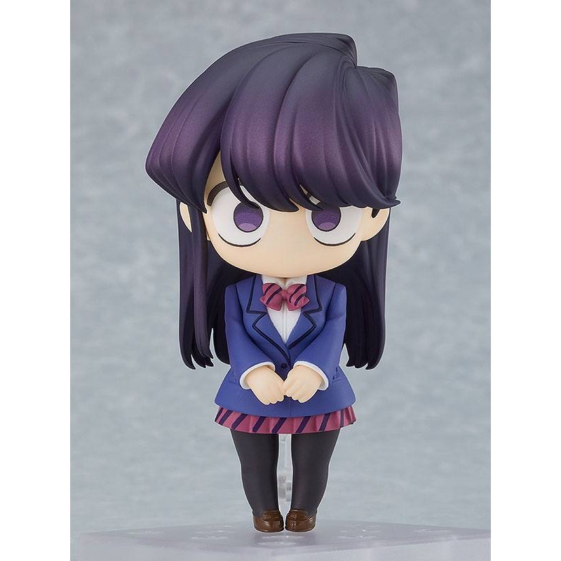 Komi Can't Communicate figurine Nendoroid Shoko Komi 10 cm