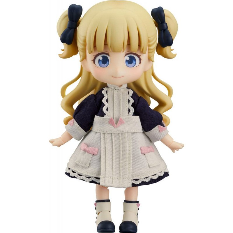 Figurine articulée Shadows House figurine Nendoroid Doll Emilico 14 cm