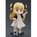 Good Smile Company Shadows House figurine Nendoroid Doll Emilico 14 cm