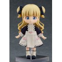 GSC12851 Shadows House accessoires pour figurines Nendoroid Doll Outfit Set Emilico