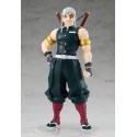 Demon Slayer: Kimetsu no Yaiba statuette PVC Pop Up Parade Tengen Uzui 18 cm