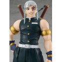 Demon Slayer: Kimetsu no Yaiba statuette PVC Pop Up Parade Tengen Uzui 18 cm